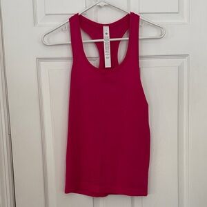 swiftly tech scoopneck tank 2.0